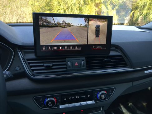 Certified 2023 Audi Q5 2.0T Premium Plus w/ Premium Plus Package image 24