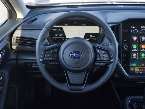 New 2026 Subaru Crosstrek 2.5i Limited image 9
