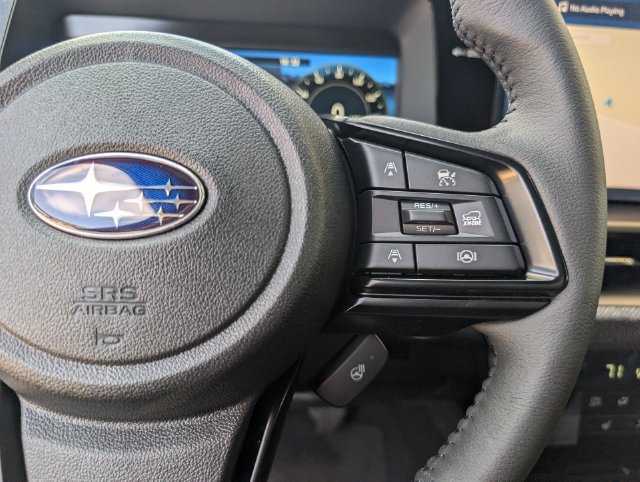 New 2026 Subaru Outback Limited AWD/4WD image 11