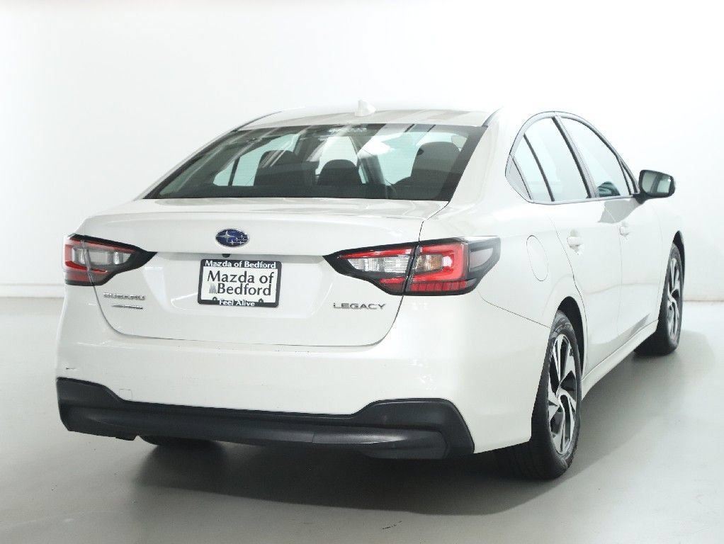 Used 2024 Subaru Legacy Premium AWD/4WD image 45