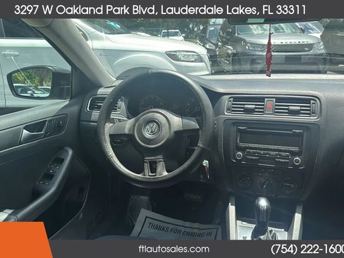 Used 2014 Volkswagen Jetta S FWD image 37