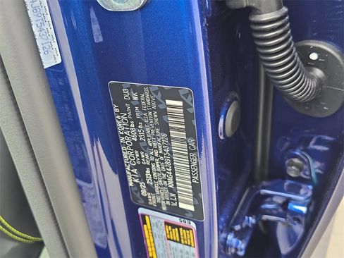 New 2026 Kia K5 GT image 37