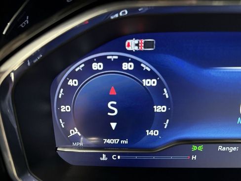 Used 2024 Chevrolet Silverado 1500 LT image 12