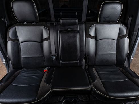 Used 2022 RAM 3500 Limited w/ Night Edition image 30