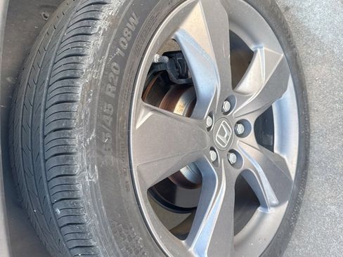 Used 2021 Honda Passport Touring image 35