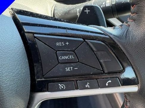 Used 2021 Nissan Altima 2.5 SR FWD image 15