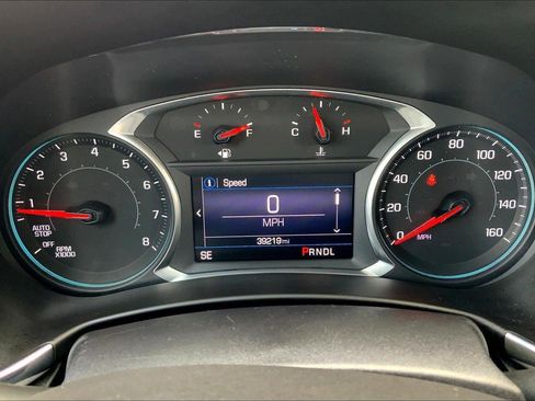 Used 2019 Chevrolet Equinox LT FWD image 19