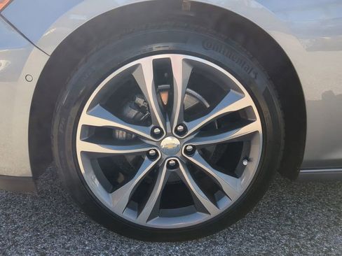 Used 2023 Chevrolet Malibu LT image 13