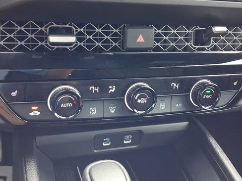 Used 2025 Honda Accord Sport image 17