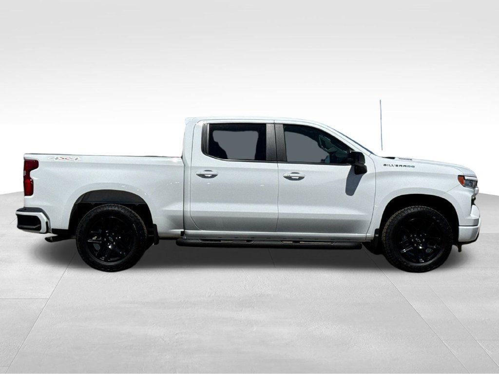 New 2026 Chevrolet Silverado 1500 RST w/ RST Select Package AWD/4WD image 6