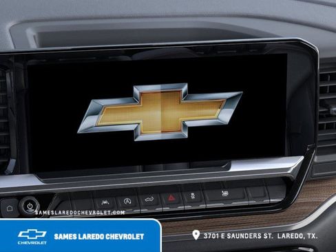 New 2026 Chevrolet Silverado 1500 RST w/ LPO, Dark Essentials Package image 20