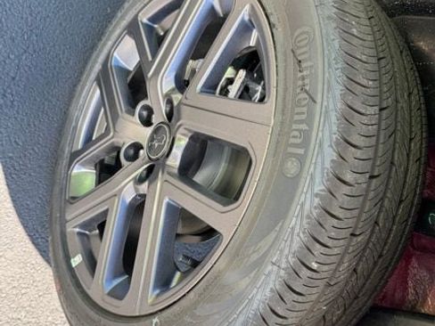 New 2026 Jeep Compass Limited image 30