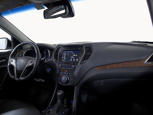 Used 2018 Hyundai Santa Fe Sport w/ 2.0T Ultimate Tech Package 05 AWD/4WD image 25