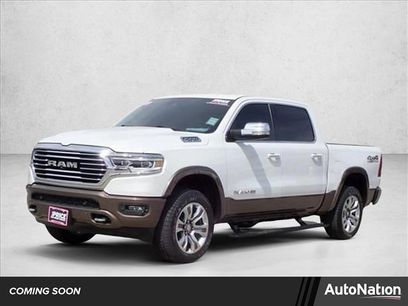 Used 2020 RAM 1500 Limited