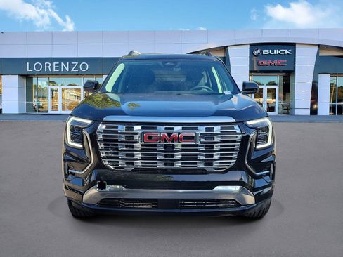 New 2026 GMC Terrain Denali AWD/4WD image 2