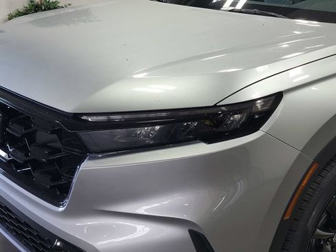 New 2026 Honda CR-V Sport-L image 9