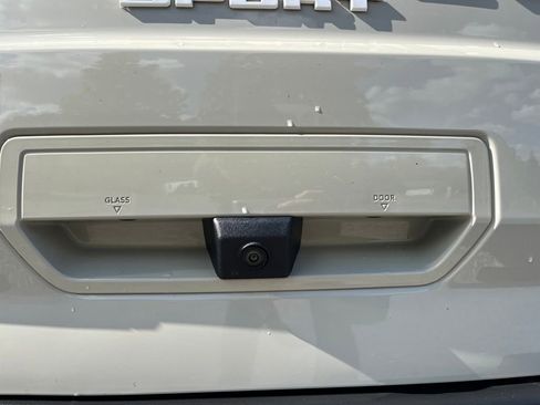 Used 2024 Ford Bronco Sport Big Bend AWD/4WD image 8