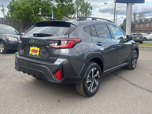 Certified 2024 Subaru Crosstrek 2.0i Premium AWD/4WD image 5
