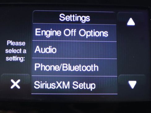 Used 2017 FIAT 500X Trekking AWD/4WD image 20