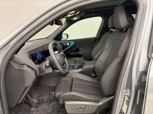 New 2026 BMW X3 xDrive30i w/ Convenience Package AWD/4WD image 5