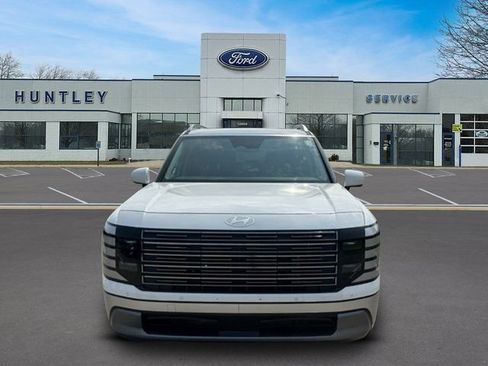 Used 2026 Hyundai Palisade Limited AWD/4WD image 3