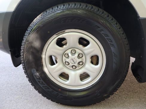 Used 2016 Nissan Frontier S AWD/4WD image 39