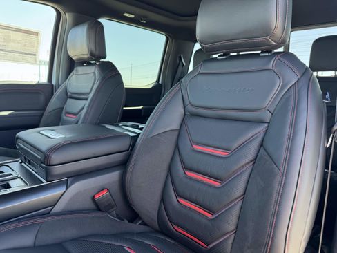 New 2025 Ford F150 Raptor AWD/4WD image 14