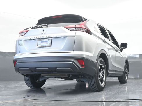 Used 2023 Mitsubishi Eclipse Cross ES image 52