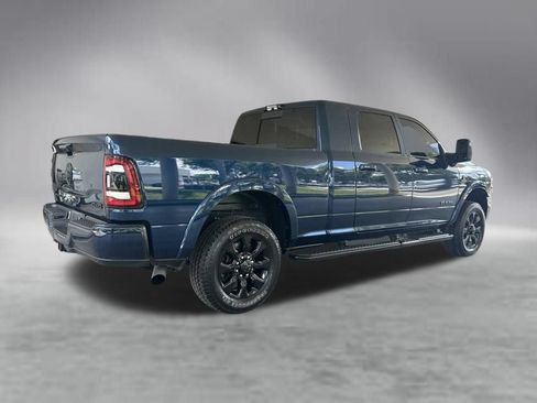 Used 2024 RAM 2500 Limited AWD/4WD image 3