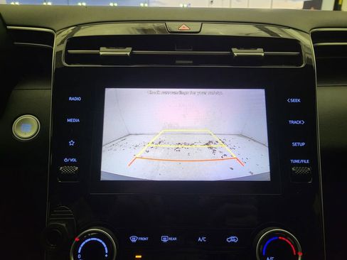 Used 2023 Hyundai Tucson SEL image 10