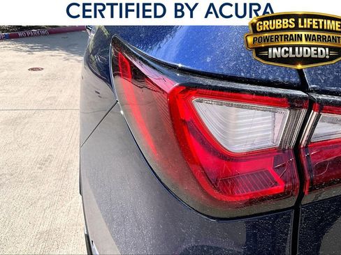 Used 2024 Acura MDX FWD w/ Technology Package image 38