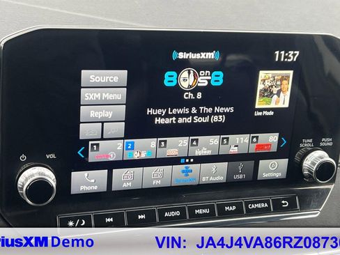 Used 2024 Mitsubishi Outlander SE image 29