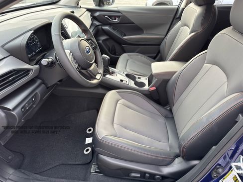 New 2026 Subaru Crosstrek 2.5i Limited image 15