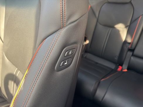 New 2026 Genesis GV70 2.5T Sport Prestige image 32