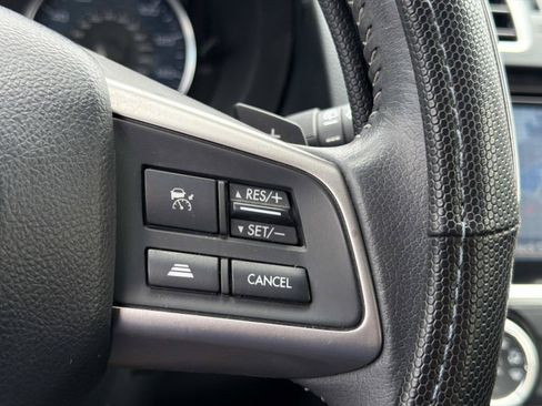 Used 2016 Subaru Impreza 2.0i Sport Limited AWD/4WD image 26