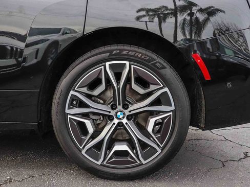 Used 2026 BMW iX xDrive45 image 10