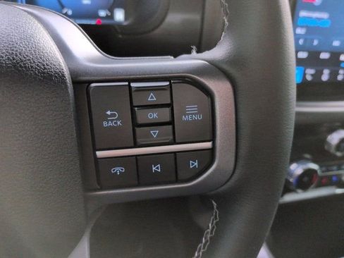 Used 2025 Ford F150 Lariat w/ FX4 Off-Road Package AWD/4WD image 25