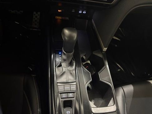 Used 2025 Toyota Camry SE image 20