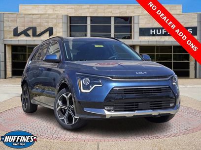 New 2025 Kia Niro EX Touring