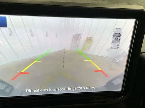 Certified 2021 Ford Bronco Sport Outer Banks w/ Outer Banks Package image 18