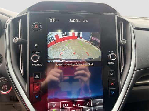 Used 2024 Subaru WRX Premium w/ Popular Package #2A image 13