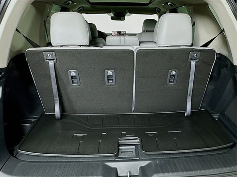 New 2025 Honda Pilot Touring image 29