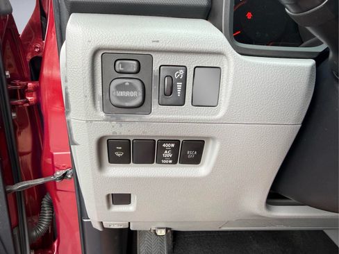 Used 2012 Toyota 4Runner Trail AWD/4WD image 25