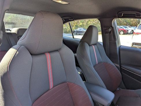 Certified 2023 Toyota Corolla SE image 16