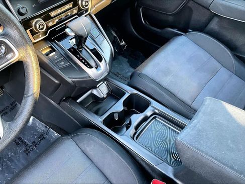 Used 2019 Honda CR-V EX image 16