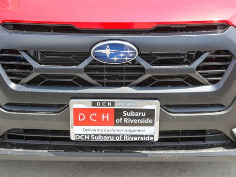 New 2025 Subaru Crosstrek 2.5i Wilderness w/ Crosstrek Mirror Package image 10