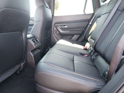 New 2026 MAZDA CX-50 2.5 Hybrid w/ Weather Package image 16