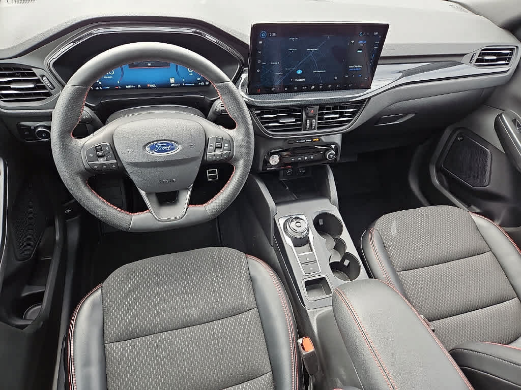 Used 2024 Ford Escape ST-Line Select w/ Tech Pack #2 AWD/4WD image 10