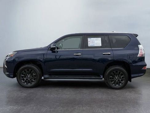 Used 2023 Lexus GX 460 Premium w/ Premium Package AWD/4WD image 4