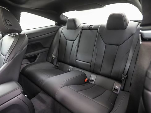 Used 2026 BMW 430i xDrive Coupe w/ M Sport Package image 19